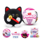 Мягкие животные - Мягкая игрушка Snackle-S 2 Mini brands 11 см (77510S)#2