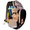Рюкзаки та сумки - Рюкзак Yes S-100 Classic bear (559577)#3