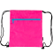 Рюкзаки та сумки - Сумка для взуття 1 Вересня Pink and Blue (533481)#2