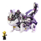 Конструкторы с уникальными деталями - Конструктор Sluban Робот-кот 890 деталей (M38-P8017)#2
