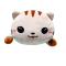 М'які тварини - М'яка іграшка MeriToys Котик 60 см (2050000315725)#3