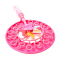 Мыльные пузыри - Мыльные пузыри Zhorya Ветрячек розовый (809-2)#3