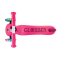 Самокаты - Самокат Globber Go up sporty 3 в 1 пурпурно-розовый (452-610-4)#6
