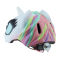 Защитное снаряжение - Шлем защитный Globber Fantasy Единорог белый S/M (605-110)#3