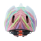 Защитное снаряжение - Шлем защитный Globber Fantasy Единорог белый S/M (605-110)#5
