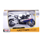 Автомодели - Мотоцикл Maisto BMW S1000RR (31101-10042)#6
