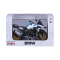 Автомоделі - Мотоцикл Maisto BMW R1250GS (31101-20100)#6