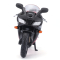 Автомодели - Мотоцикл Maisto Honda CBR 600RR (31101-07117)#4