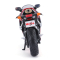 Автомодели - Мотоцикл Maisto Honda CBR 600RR (31101-07117)#5