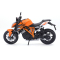 Автомодели - Мотоцикл Maisto KTM Super Duke R 1290 (31101-13065)#2