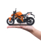 Автомодели - Мотоцикл Maisto KTM Super Duke R 1290 (31101-13065)#7