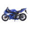 Автомоделі - Мотоцикл Maisto Yamaha YZF-R1 (31101-21847) (31101-21847 )#2