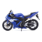 Автомодели - Мотоцикл Maisto Yamaha YZF-R1 (31101-21847) (31101-21847 )#2