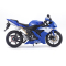 Автомоделі - Мотоцикл Maisto Yamaha YZF-R1 (31101-21847) (31101-21847 )#3