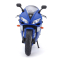 Автомодели - Мотоцикл Maisto Yamaha YZF-R1 (31101-21847) (31101-21847 )#4