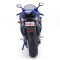 Автомодели - Мотоцикл Maisto Yamaha YZF-R1 (31101-21847) (31101-21847 )#5