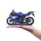 Автомодели - Мотоцикл Maisto Yamaha YZF-R1 (31101-21847) (31101-21847 )#7
