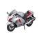 Автомоделі - Мотоцикл Maisto Suzuki Hayabusa 2022 (31101-21848)#2