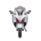Автомоделі - Мотоцикл Maisto Suzuki Hayabusa 2022 (31101-21848)#4