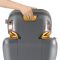 Автокрісла й аксесуари - Автокрісло Chicco KidFit чорне (79014.57.07)#3