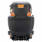 Автокресла и аксессуары - Автокресло Chicco KidFit ClearTex Plus серое (79627.12.07)#6