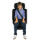 Автокрісла й аксесуари - Автокрісло Chicco Unico Evo i-Size Air (87031.72)#5