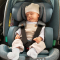 Автокресла и аксессуары - Автокресло Chicco Bi-Seat Air i-Size (87050.72)#2