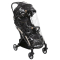 Коляски - Прогулочная коляска Chicco Goody Plus Black Re-Lux (79877.56)#4