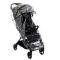 Коляски - Прогулочная коляска Chicco We черная (79885.95)#4
