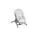 Манежі - Ліжечко-стільчик Chicco Baby Hug Pro біле 5 в 1 (87076.14)#5