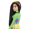 Ляльки - Лялька Disney Princess Мулан (HLW14)#3