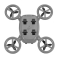 Радіокеровані моделі - Квадрокоптер Technok хакі 26 см (7990)#2