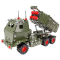 Конструкторы с уникальными деталями - Конструктор Technok Himars 730 деталей (8355)#2