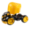Машинки для малюків - Машинка Technok Самоскид жовтий (6238-2)#2