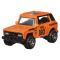 Автомодели - Набор автомоделей Matchbox MBX Retro 5 штук (С1817/HVT71)#4