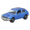 Автомодели - Набор автомоделей Matchbox MBX Retro 5 штук (С1817/HVT71)#5