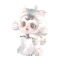 Фигурки персонажей - Коллекционная фигурка-сюрприз Pop Mart Everyday Wonderland Skullpanda (SPE-01)#2