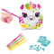 Наборы для творчества - Набор-сюрприз Canal Toys DIY Airbrush plush Сквиш неон Unicorn (AIR022/3)#3