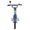 Велосипеды - Велосипед Shantou Jinxing Like2bike Sky 18 синий (241802)#3
