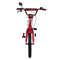Велосипеди - Велосипед Shantou Jinxing Like2bike Sky 18 бордовий (241804)#3