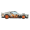 Автомоделі - ​Автомодель Hot Wheels Pull-back speeders 1969 Ford Mustang (HPR70/HWH33)#2