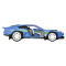 Транспорт і спецтехніка - Автомодель Hot Wheels Pull-back speeders Dimachinni Veloce (HPR70/HWH35)#3