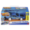 Транспорт і спецтехніка - Автомодель Hot Wheels Pull-back speeders Dimachinni Veloce (HPR70/HWH35)#4