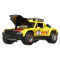 Автомоделі - Автомодель Hot Wheels Pull-back speeders Porsche 914 Safari (HPR70/HWH34)#2
