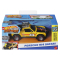 Автомоделі - Автомодель Hot Wheels Pull-back speeders Porsche 914 Safari (HPR70/HWH34)#3