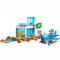 Конструкторы LEGO - Конструктор LEGO Animal Crossing Летайте из Dodo Airlines (77051)#2