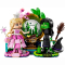 Конструктори LEGO - Конструктор LEGO Wicked​ Фігурки Ельфаби й Ґлінди (75682)#2