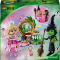 Конструктори LEGO - Конструктор LEGO Wicked​ Фігурки Ельфаби й Ґлінди (75682)#3