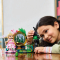 Конструктори LEGO - Конструктор LEGO Wicked​ Фігурки Ельфаби й Ґлінди (75682)#5