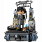 Конструкторы LEGO - Конструктор LEGO Wednesday Фигурка Венздей Аддамс (76780)#2